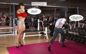 Rachels Growth - Page 236