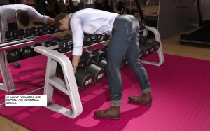 Rachels Growth - Page 237