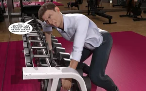 Rachels Growth - Page 239