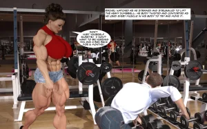 Rachels Growth - Page 240