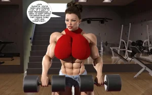 Rachels Growth - Page 242