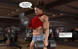 Rachels Growth - Page 243