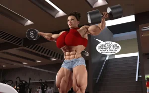 Rachels Growth - Page 249