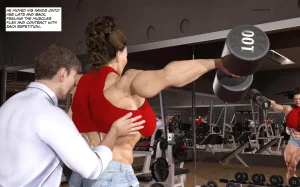 Rachels Growth - Page 252