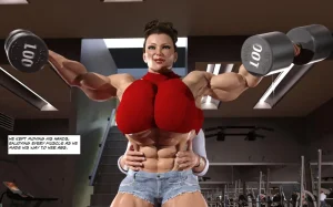 Rachels Growth - Page 253