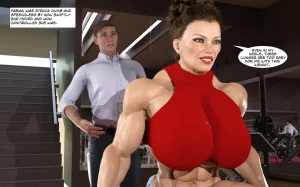 Rachels Growth - Page 259