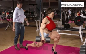 Rachels Growth - Page 260