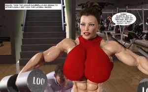 Rachels Growth - Page 267