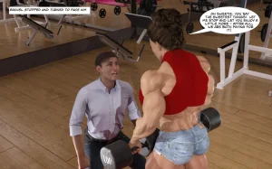 Rachels Growth - Page 270