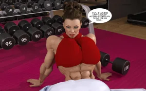 Rachels Growth - Page 283