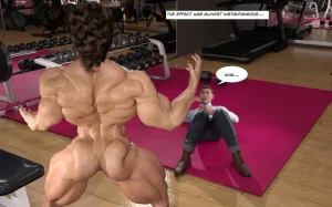 Rachels Growth - Page 302