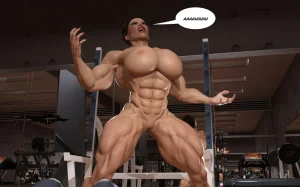 Rachels Growth - Page 304