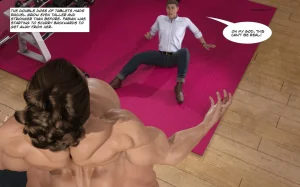 Rachels Growth - Page 305