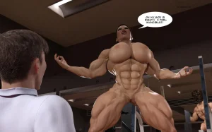 Rachels Growth - Page 307