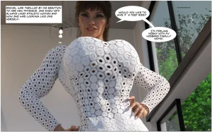 Rachels Growth - Page 31