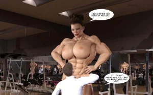 Rachels Growth - Page 310