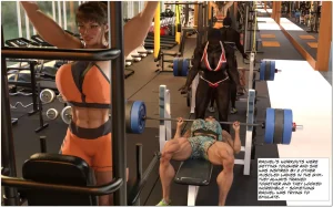 Rachels Growth - Page 44