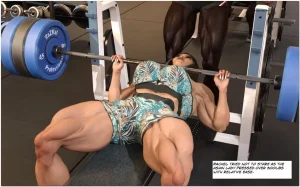 Rachels Growth - Page 46