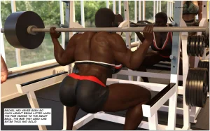 Rachels Growth - Page 48