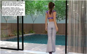 Rachels Growth - Page 5