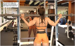 Rachels Growth - Page 54