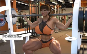 Rachels Growth - Page 57