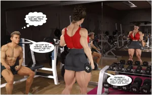 Rachels Growth - Page 71