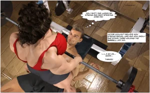 Rachels Growth - Page 85