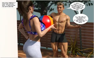 Rachels Growth - Page 9