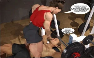 Rachels Growth - Page 93