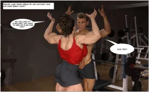 Rachels Growth - Page 97