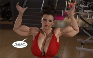 Rachels Growth - Page 98