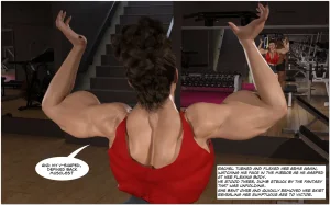 Rachels Growth - Page 99