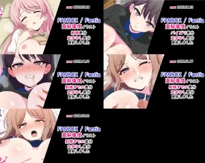 Radio Sensei MyGO BanG Dream Its MyGO Chinese