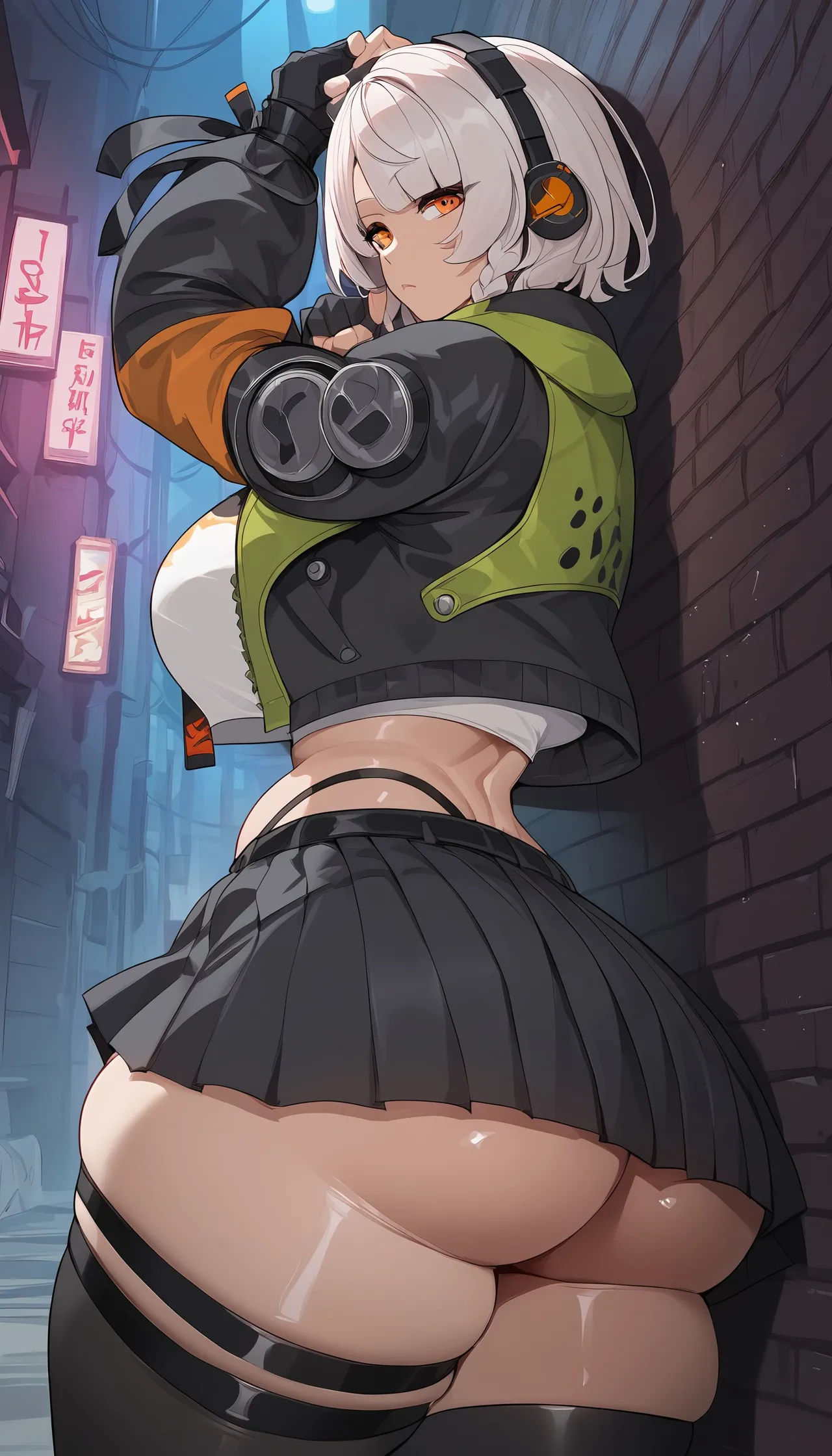 Rahmat Anby BBC - Image 1