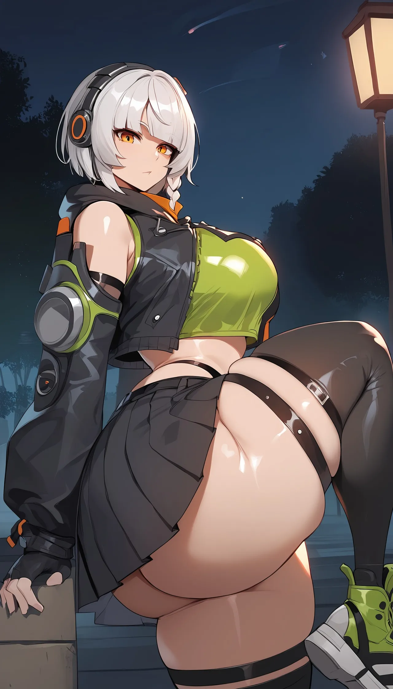 Rahmat Anby BBC - Image 2