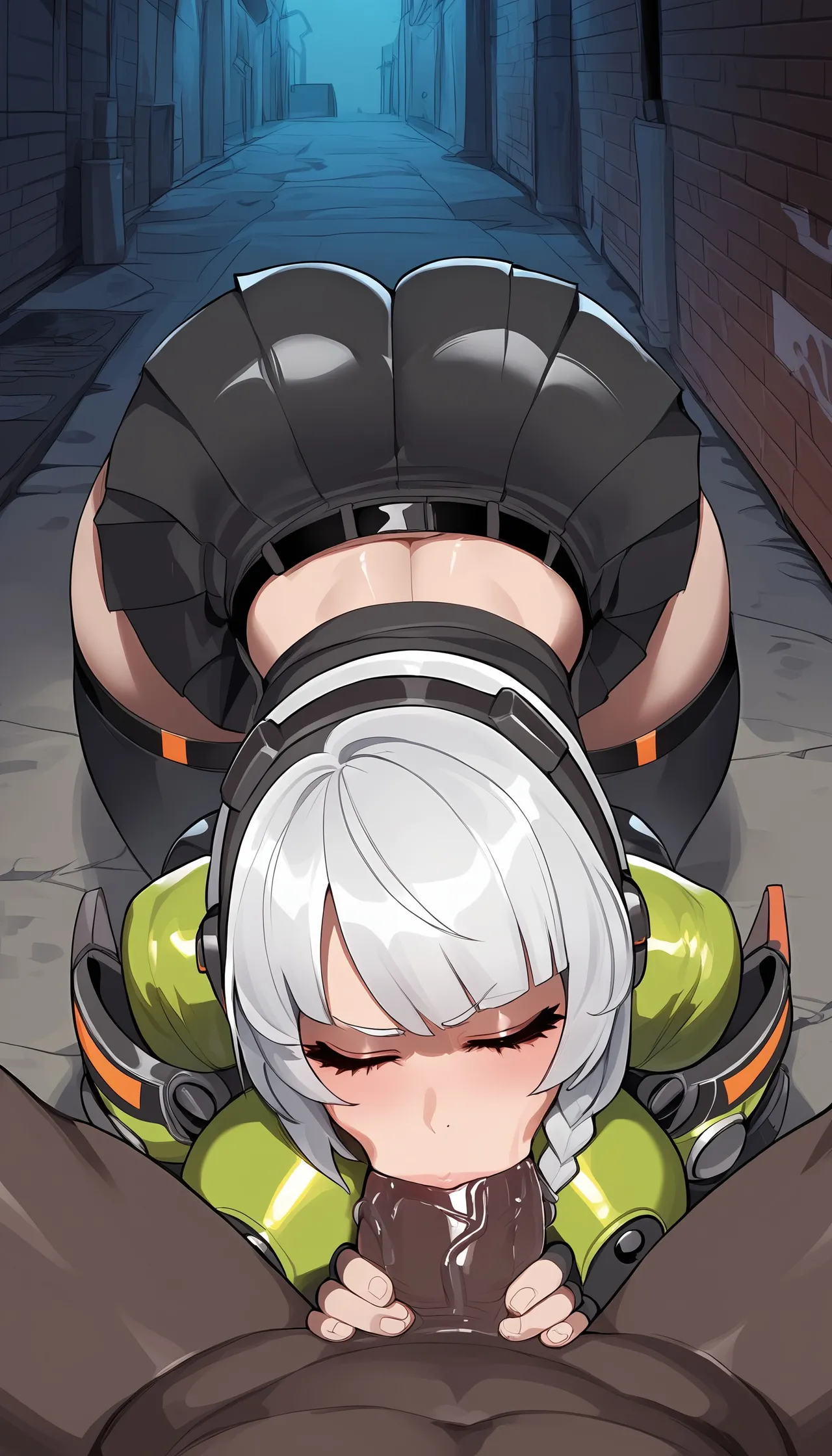 Rahmat Anby BBC - Image 37