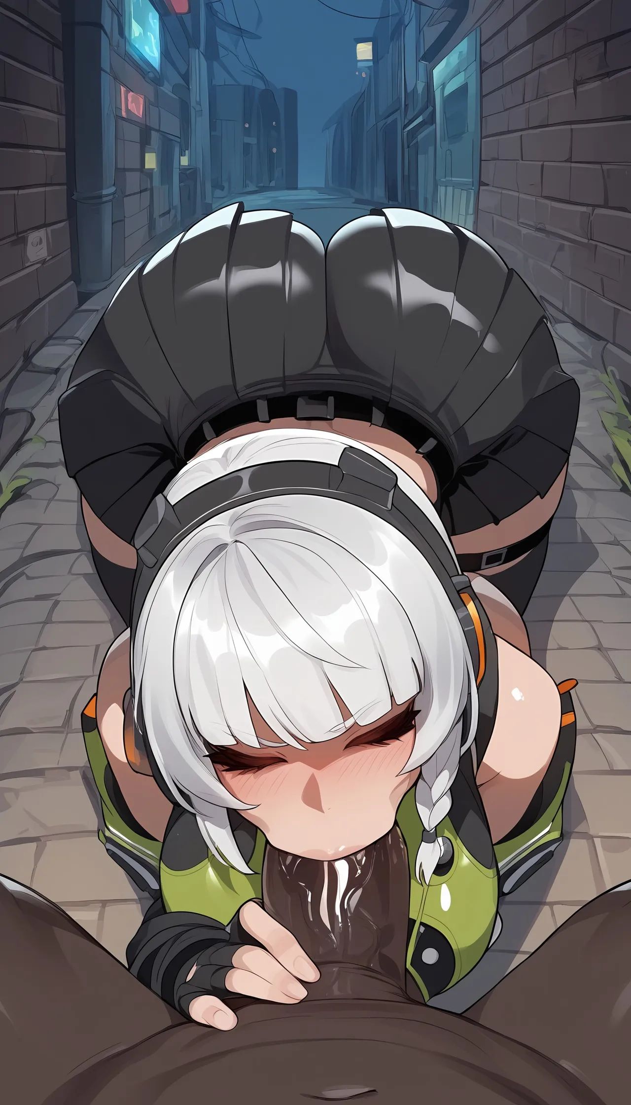 Rahmat Anby BBC - Image 38