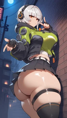 Rahmat Anby BBC - Page 16