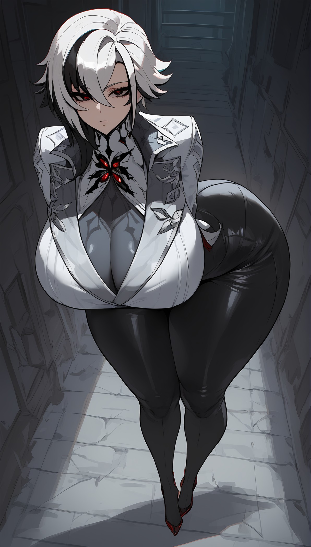 Rahmat Arlecchino Churled reorder - Image 16