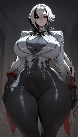 Rahmat Arlecchino Churled reorder - Page 2