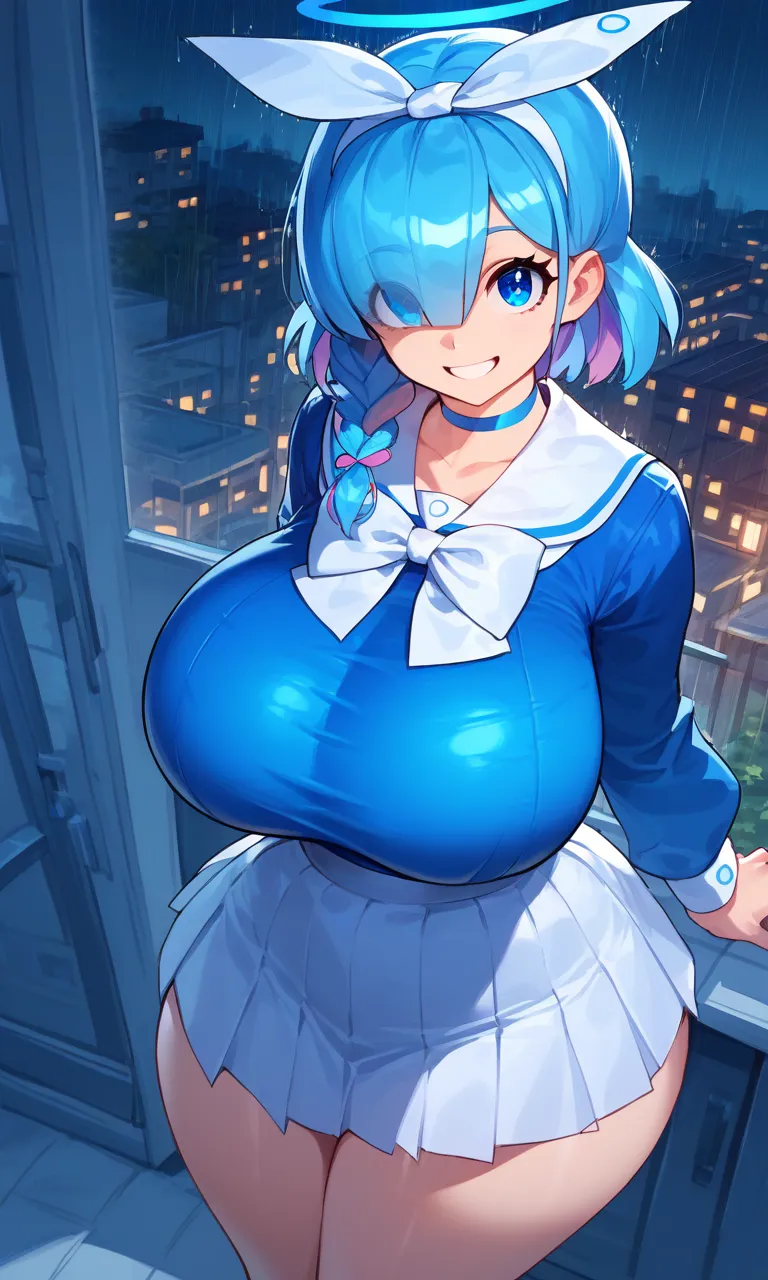 Rahmat Arona BBC - Image 1