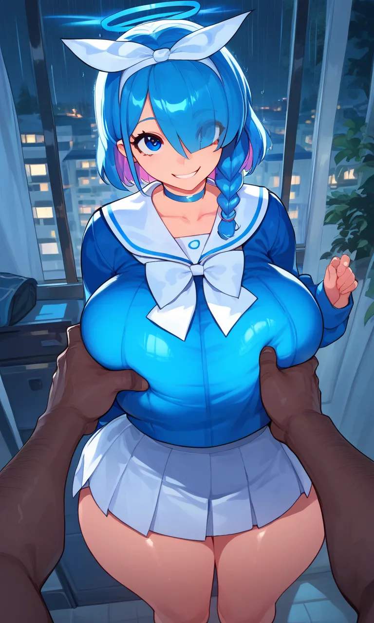 Rahmat Arona BBC - Image 11