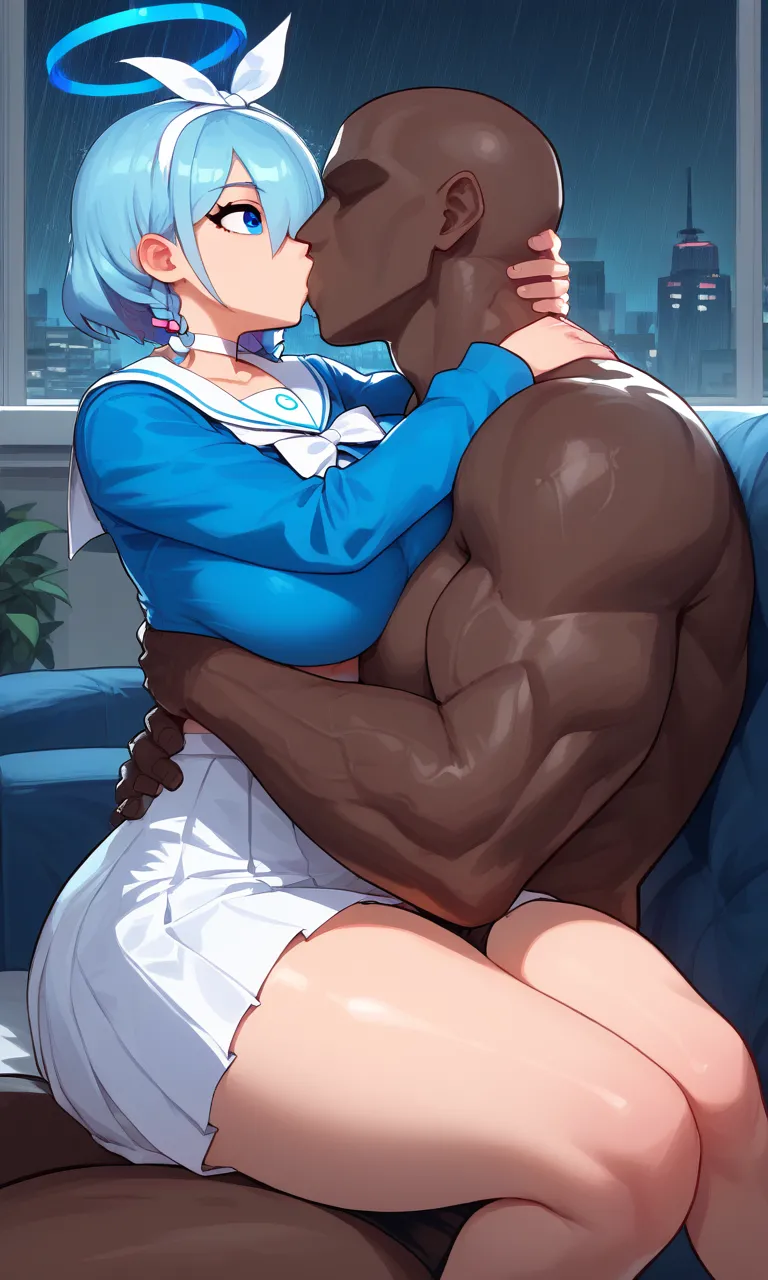 Rahmat Arona BBC - Image 14