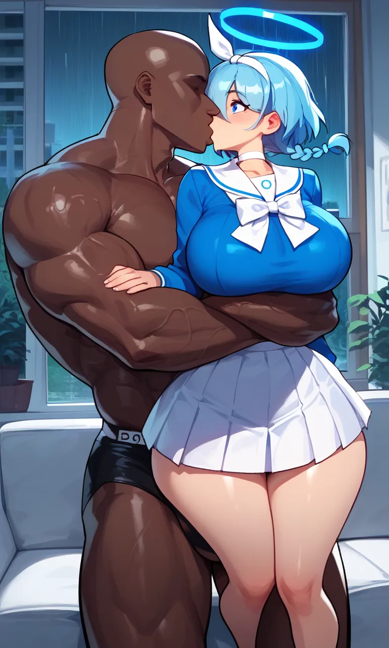 Rahmat Arona BBC - Image 17