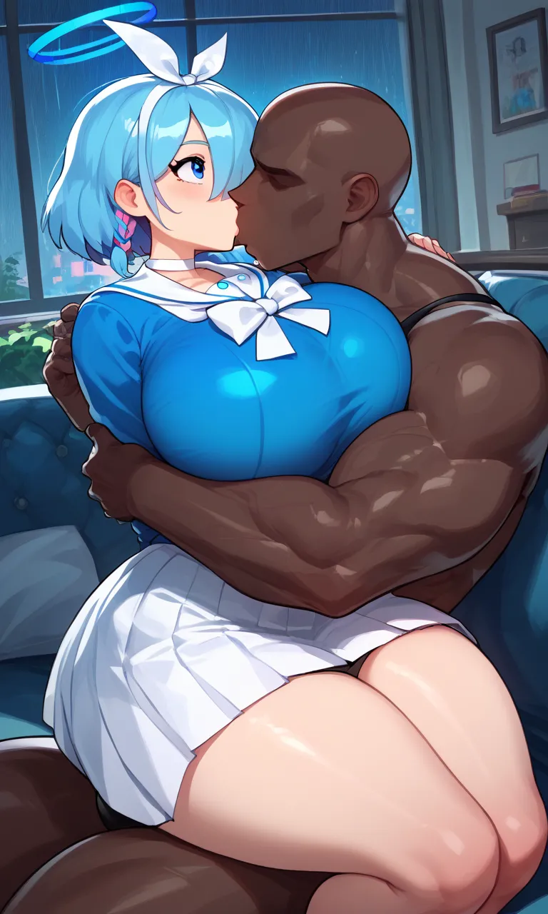 Rahmat Arona BBC - Image 18