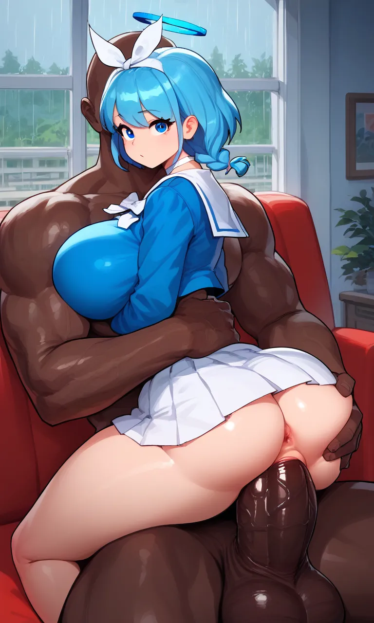 Rahmat Arona BBC - Image 85