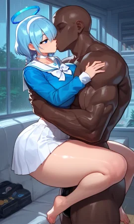 Rahmat Arona BBC - Page 15