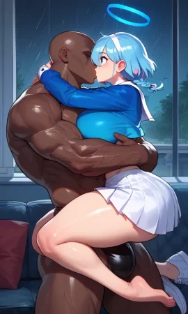 Rahmat Arona BBC - Page 16