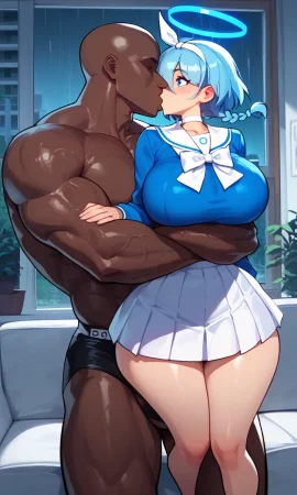 Rahmat Arona BBC - Page 17